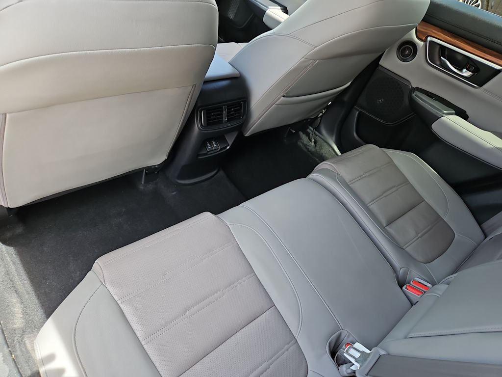 Thumbnail: 2019 Honda CR-V - 12