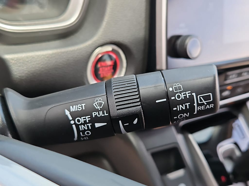Thumbnail: 2019 Honda CR-V - 14