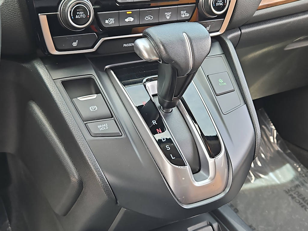 Thumbnail: 2019 Honda CR-V - 16