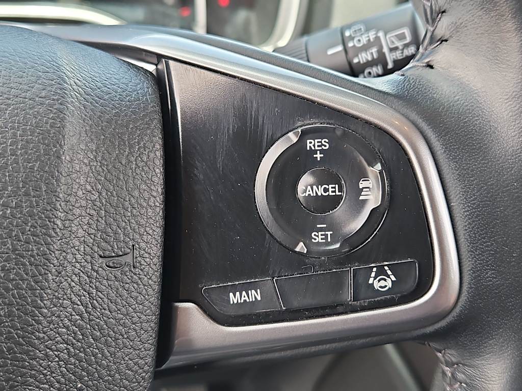 Thumbnail: 2019 Honda CR-V - 30