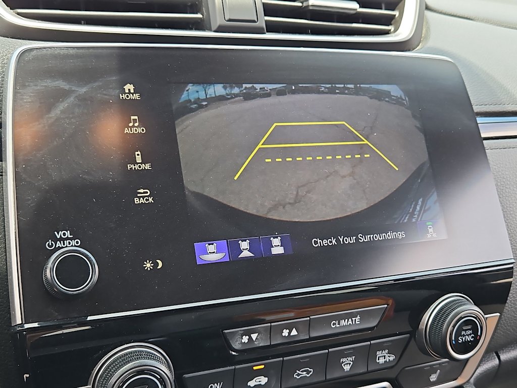 Thumbnail: 2019 Honda CR-V - 32