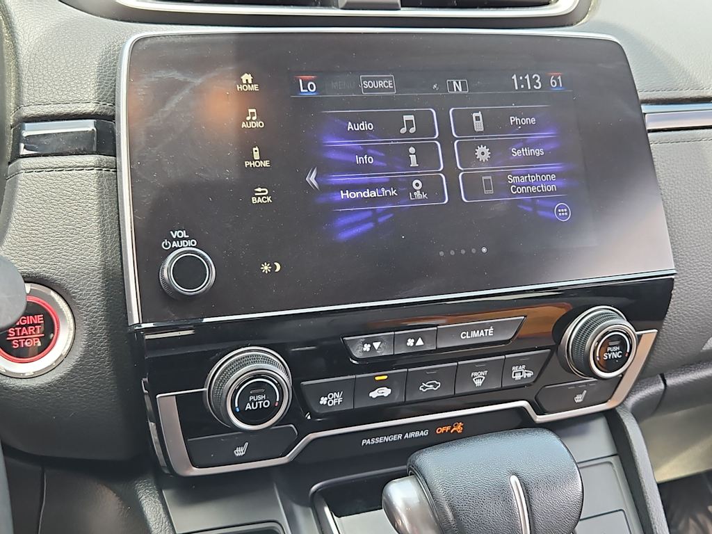 Thumbnail: 2019 Honda CR-V - 15