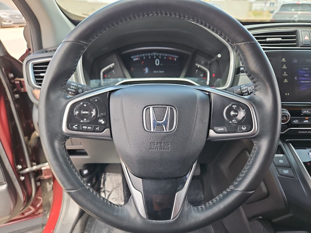 Thumbnail: 2019 Honda CR-V - 13