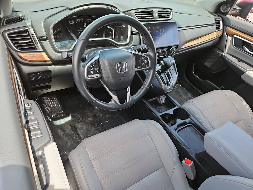 Thumbnail: 2019 Honda CR-V - 2