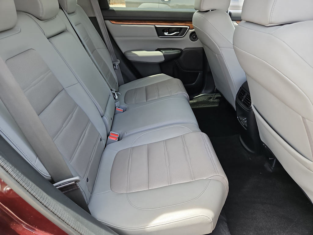 Thumbnail: 2019 Honda CR-V - 28