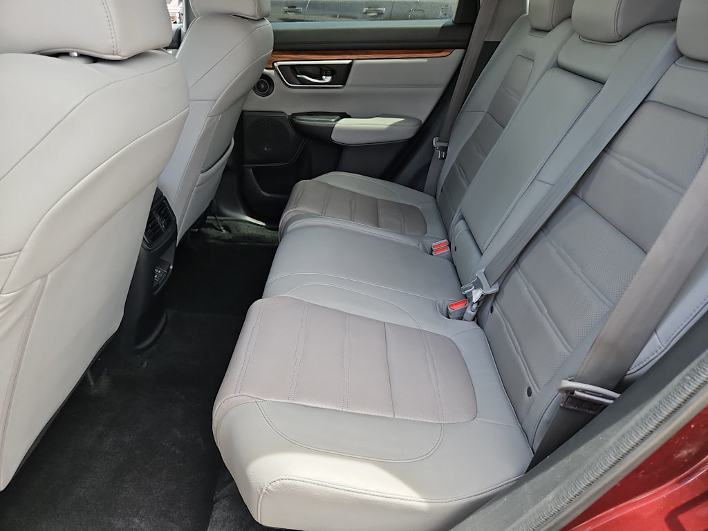 Thumbnail: 2019 Honda CR-V - 27