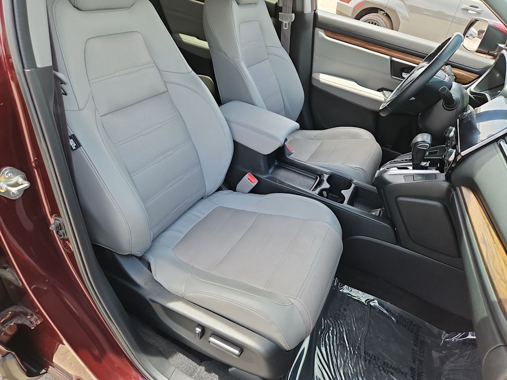 Thumbnail: 2019 Honda CR-V - 11