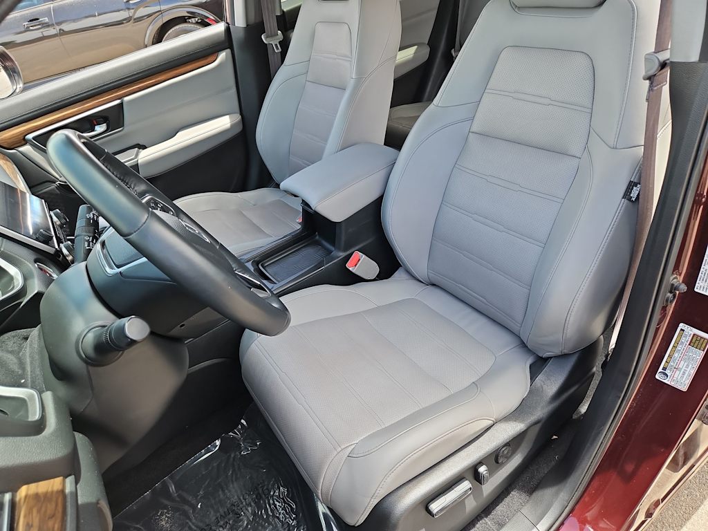 Thumbnail: 2019 Honda CR-V - 10