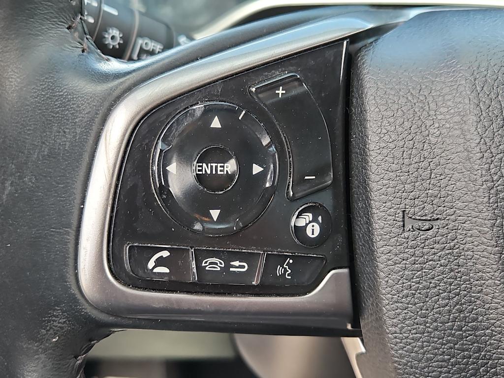 Thumbnail: 2019 Honda CR-V - 29