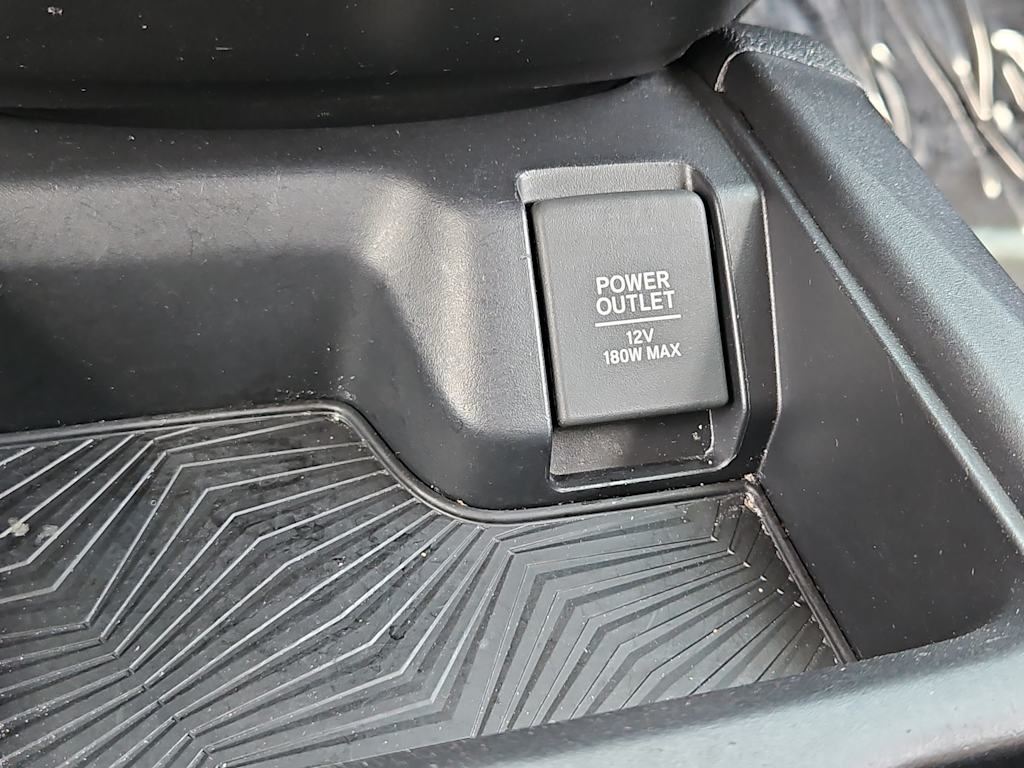 Thumbnail: 2019 Honda CR-V - 34