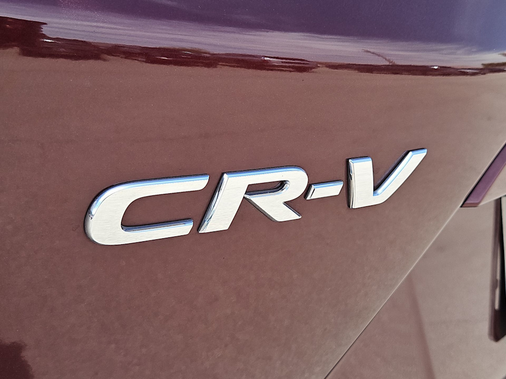 Thumbnail: 2019 Honda CR-V - 25
