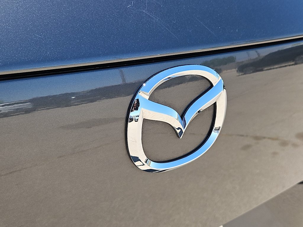 Thumbnail: 2024 Mazda CX-50 - 7