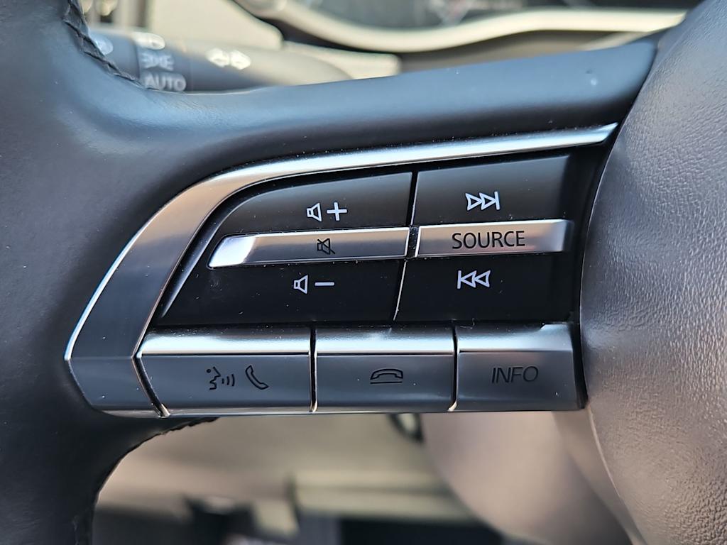 Thumbnail: 2024 Mazda CX-50 - 28
