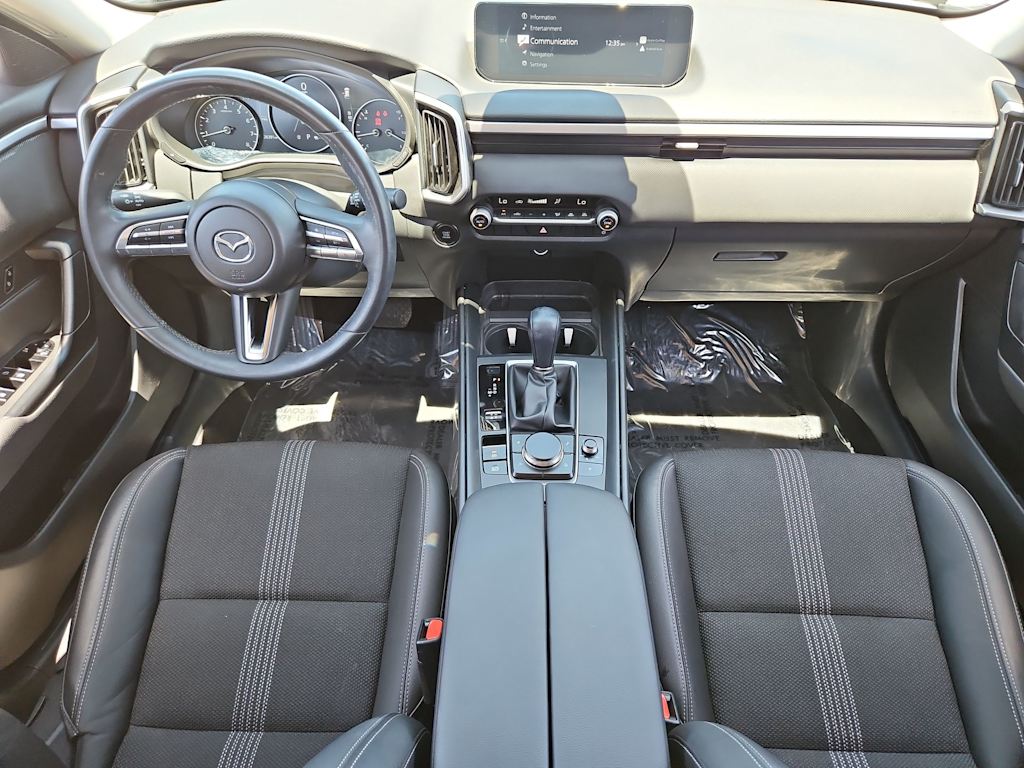 Thumbnail: 2024 Mazda CX-50 - 10