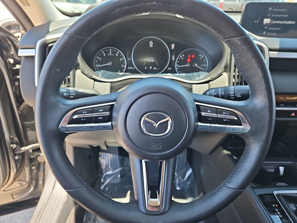Thumbnail: 2024 Mazda CX-50 - 14