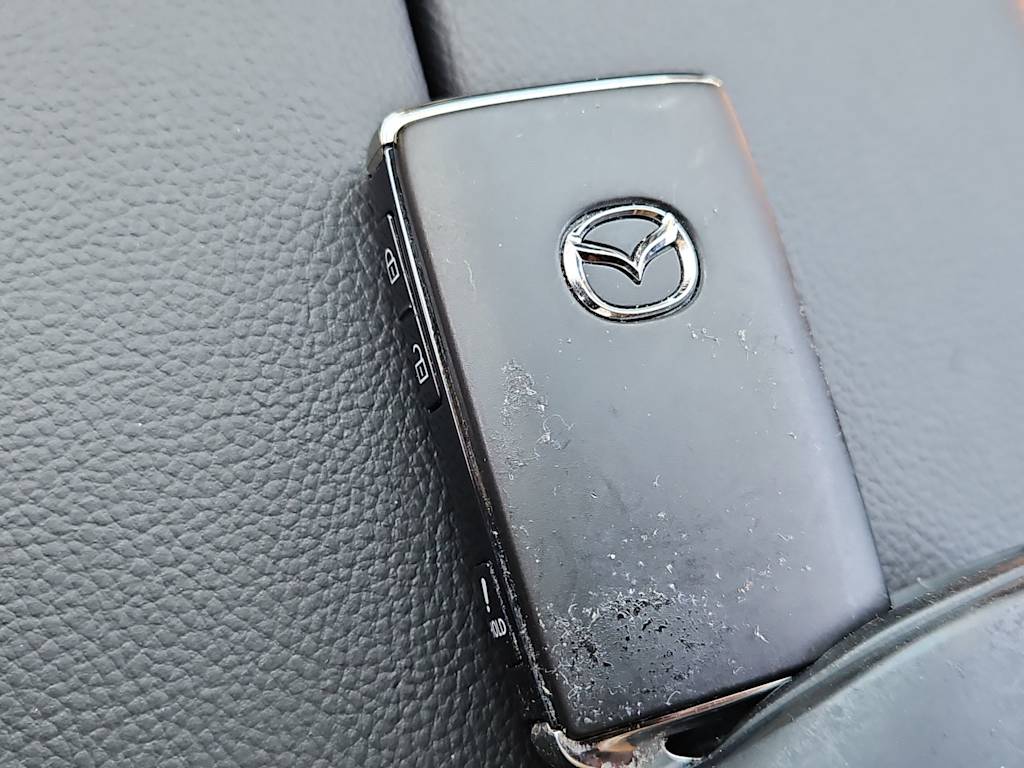 Thumbnail: 2024 Mazda CX-50 - 34