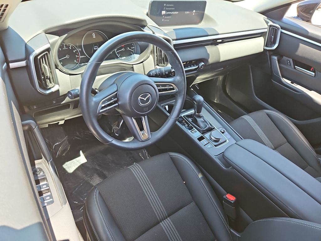 Thumbnail: 2024 Mazda CX-50 - 2