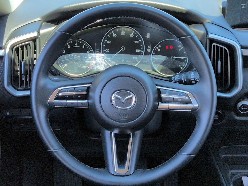 Thumbnail: 2025 Mazda CX-50 - 14