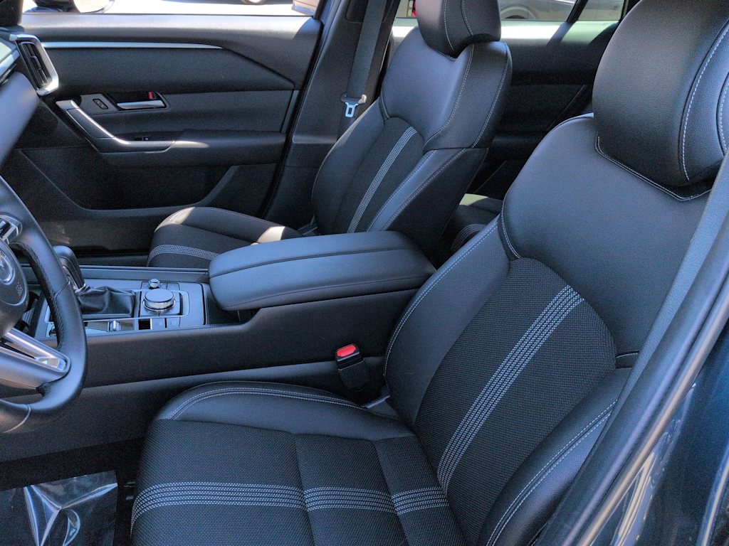 Thumbnail: 2025 Mazda CX-50 - 11