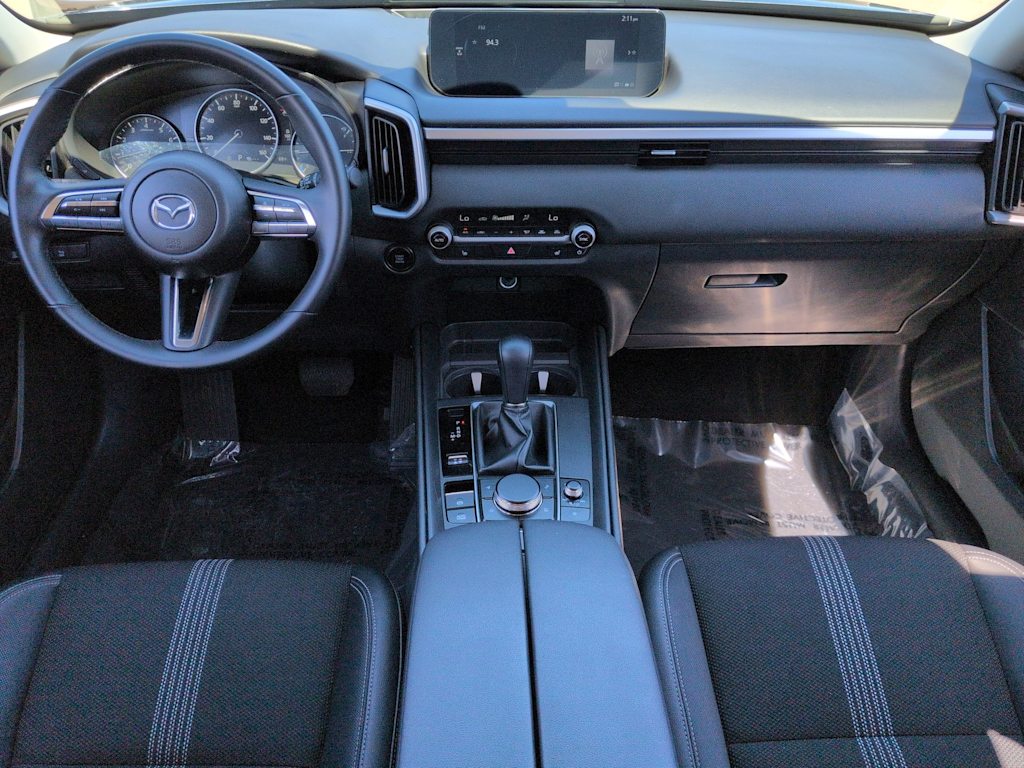 Thumbnail: 2025 Mazda CX-50 - 10