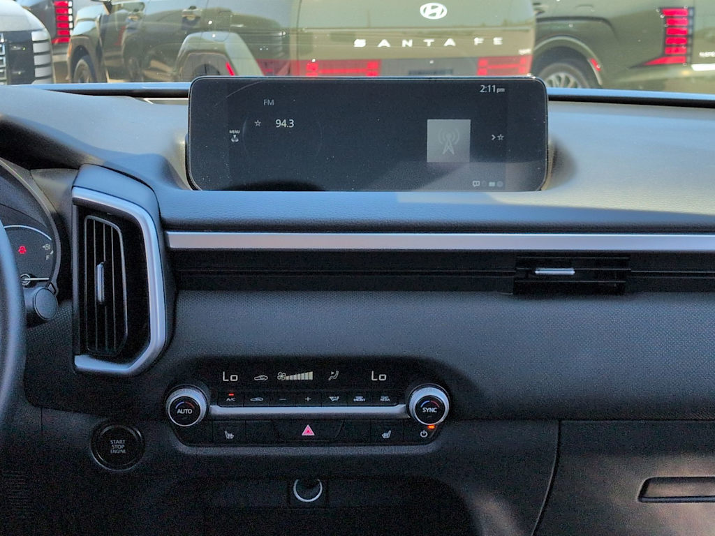 Thumbnail: 2025 Mazda CX-50 - 15