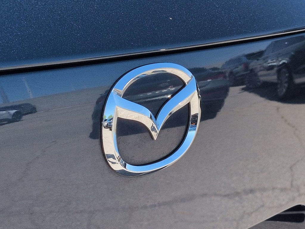 Thumbnail: 2025 Mazda CX-50 - 24