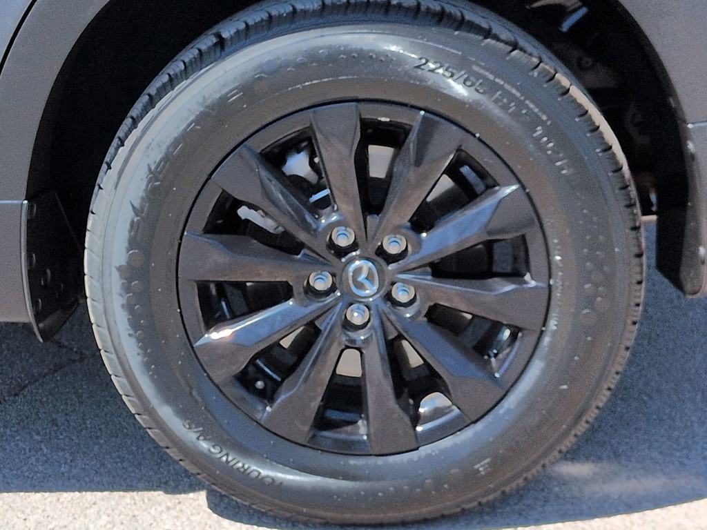 Thumbnail: 2025 Mazda CX-50 - 8