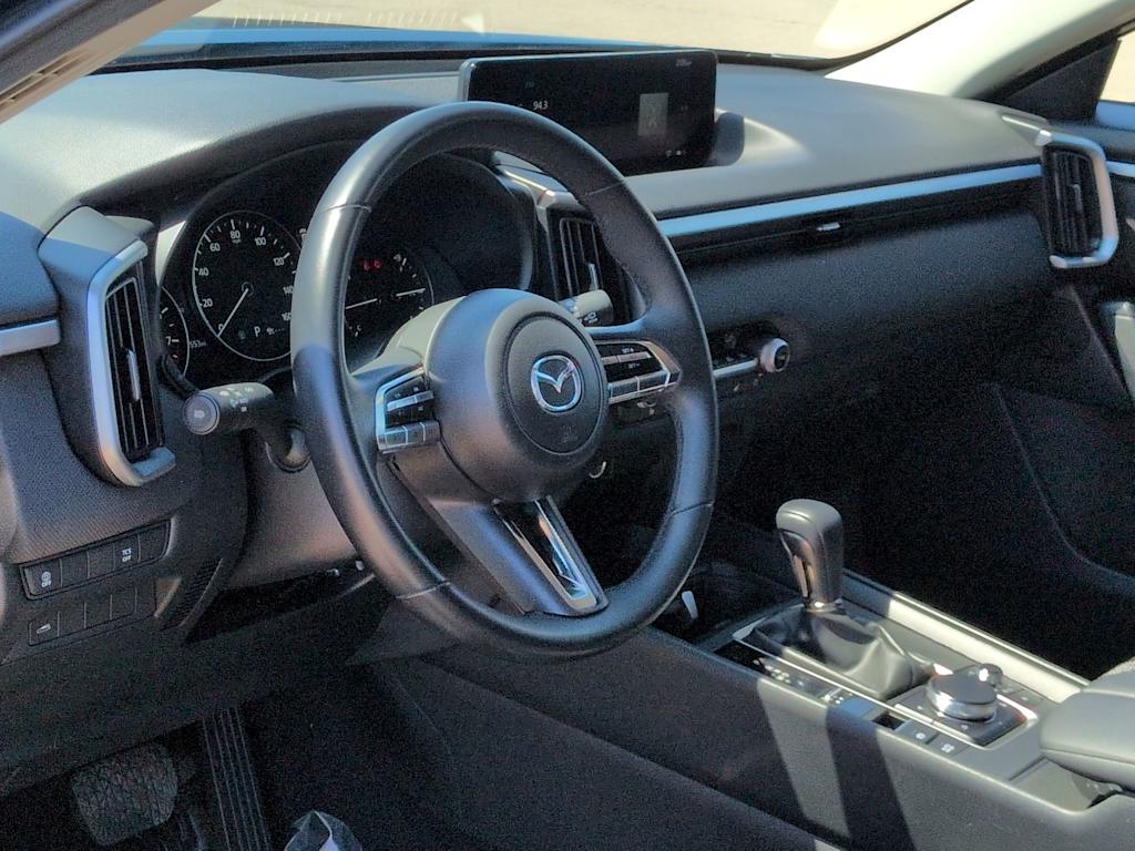 Thumbnail: 2025 Mazda CX-50 - 2