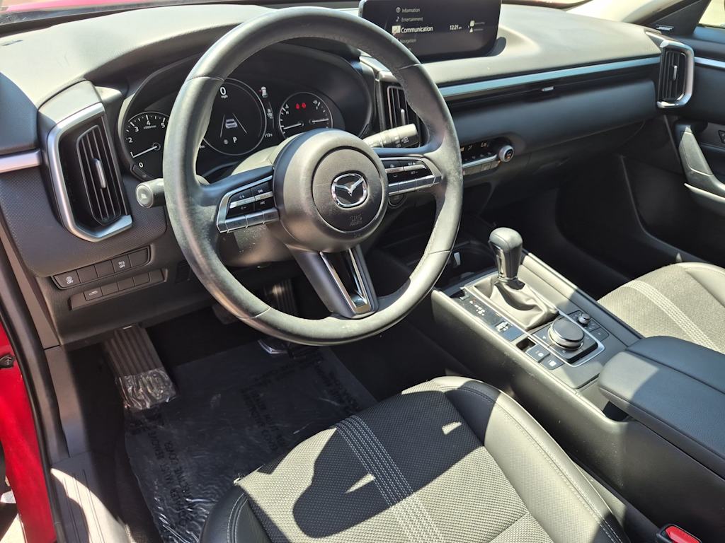 Thumbnail: 2024 Mazda CX-50 - 2