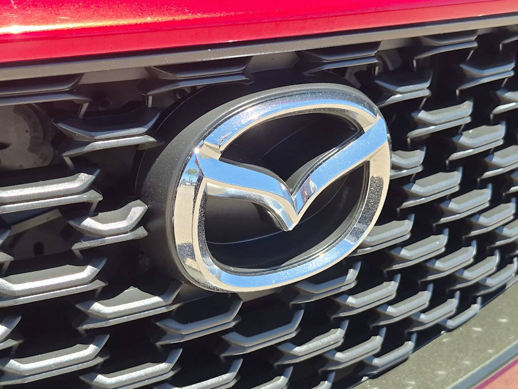 Thumbnail: 2024 Mazda CX-50 - 7