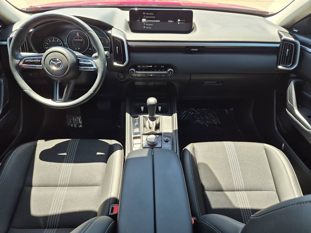 Thumbnail: 2024 Mazda CX-50 - 10