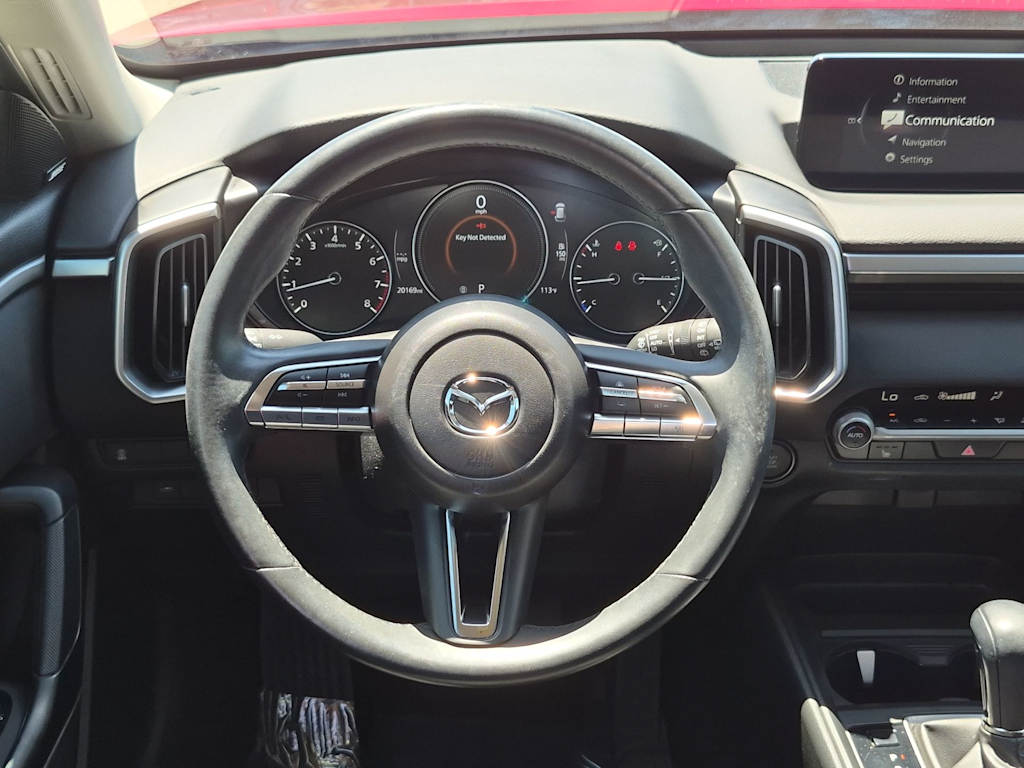 Thumbnail: 2024 Mazda CX-50 - 14