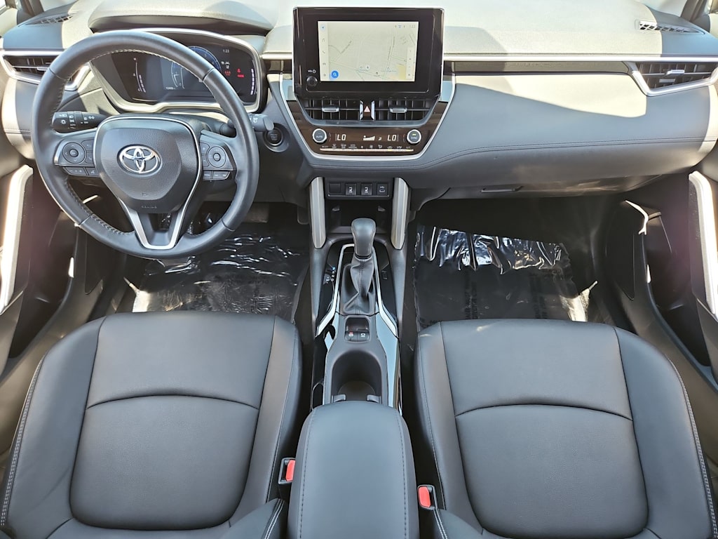 Thumbnail: 2025 Toyota Corolla Cross - 10