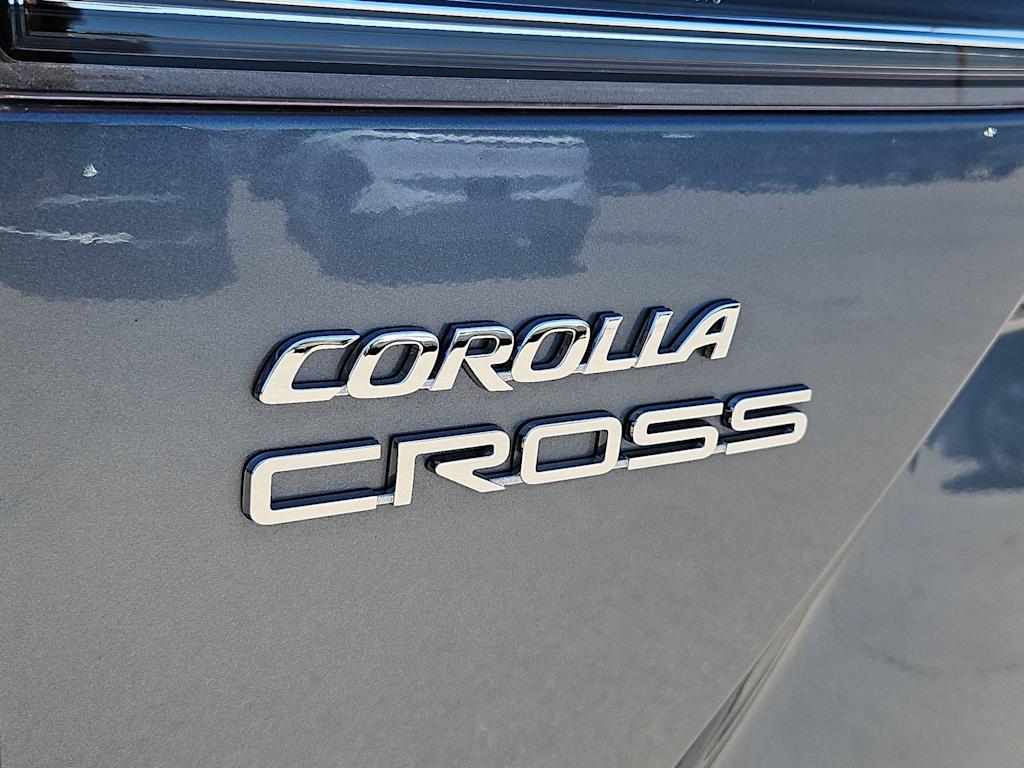 Thumbnail: 2025 Toyota Corolla Cross - 26