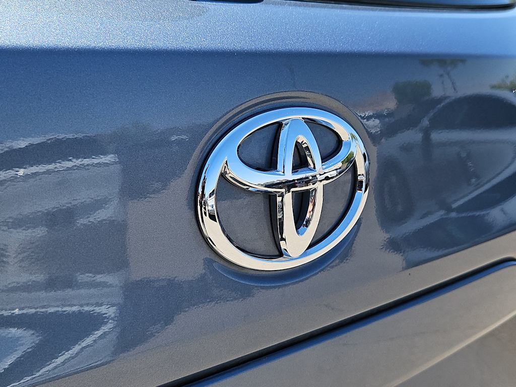 Thumbnail: 2025 Toyota Corolla Cross - 7