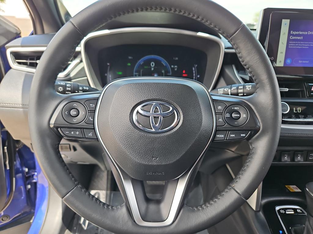 Thumbnail: 2023 Toyota Corolla Cross - 14