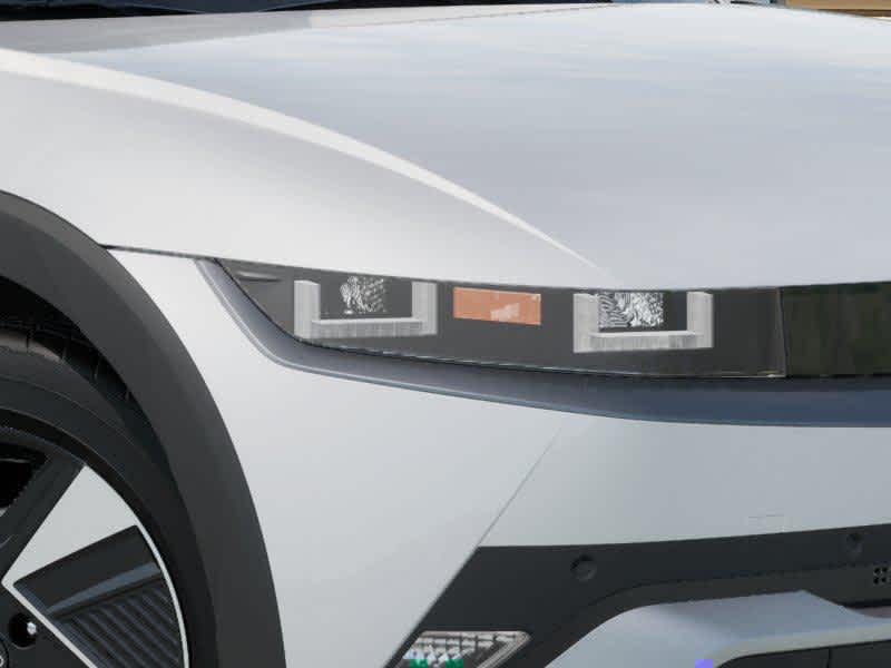 Thumbnail: 2025 Hyundai Ioniq 5 - 5