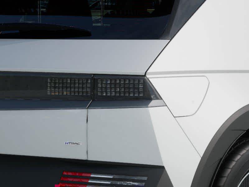 Thumbnail: 2025 Hyundai Ioniq 5 - 13