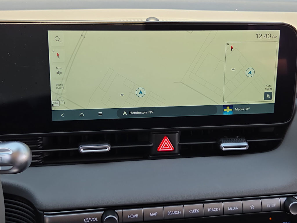 Thumbnail: 2025 Hyundai Ioniq 5 - 13