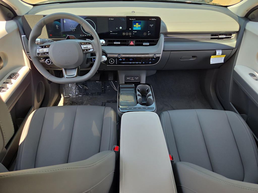 Thumbnail: 2025 Hyundai Ioniq 5 - 7