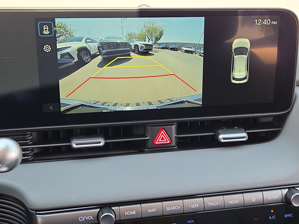 Thumbnail: 2025 Hyundai Ioniq 5 - 30