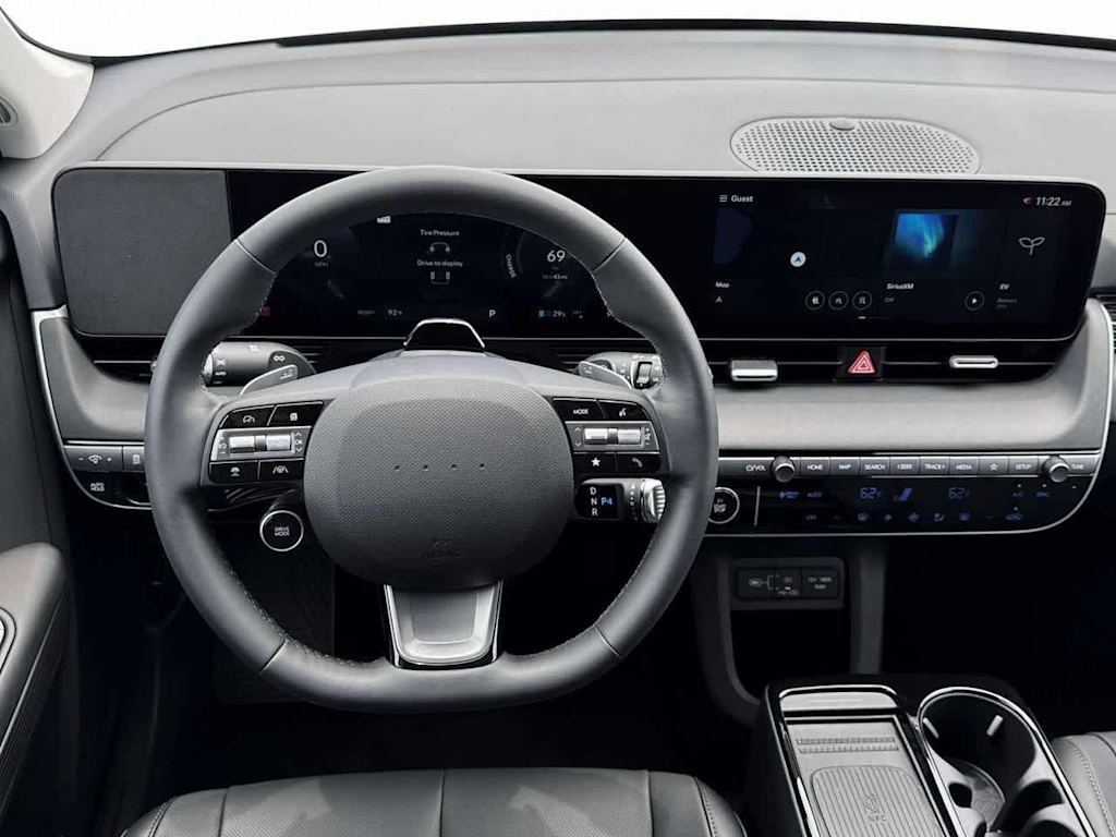 Thumbnail: 2025 Hyundai Ioniq 5 - 10