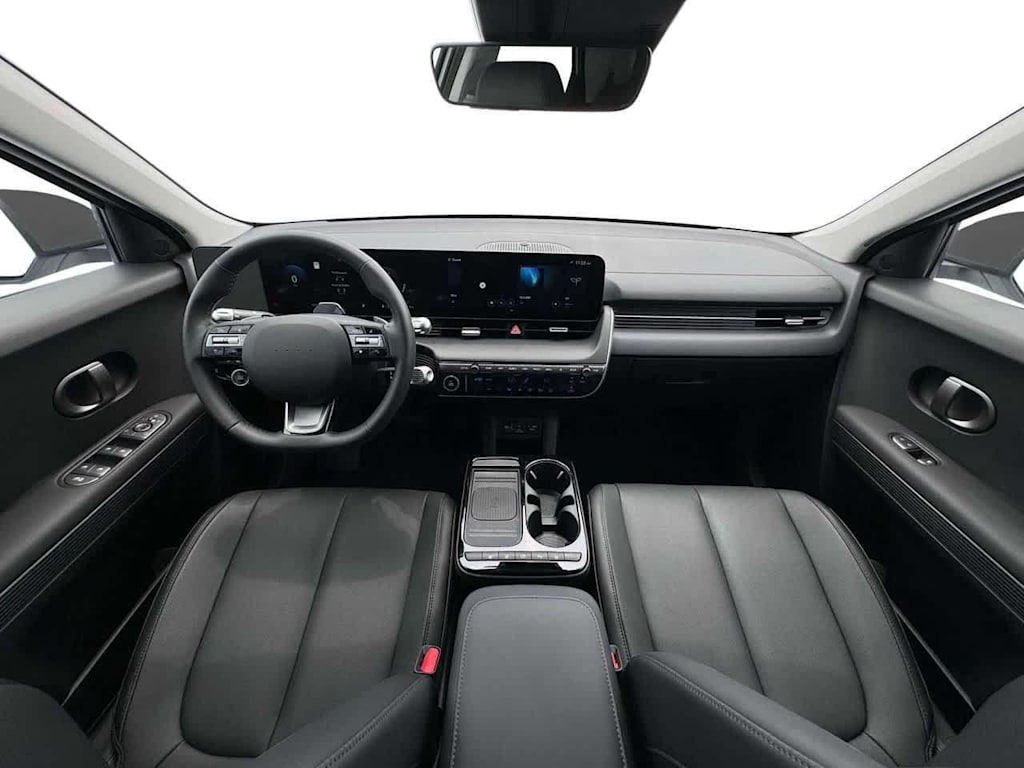 Thumbnail: 2025 Hyundai Ioniq 5 - 2