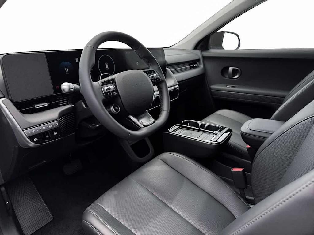 Thumbnail: 2025 Hyundai Ioniq 5 - 6