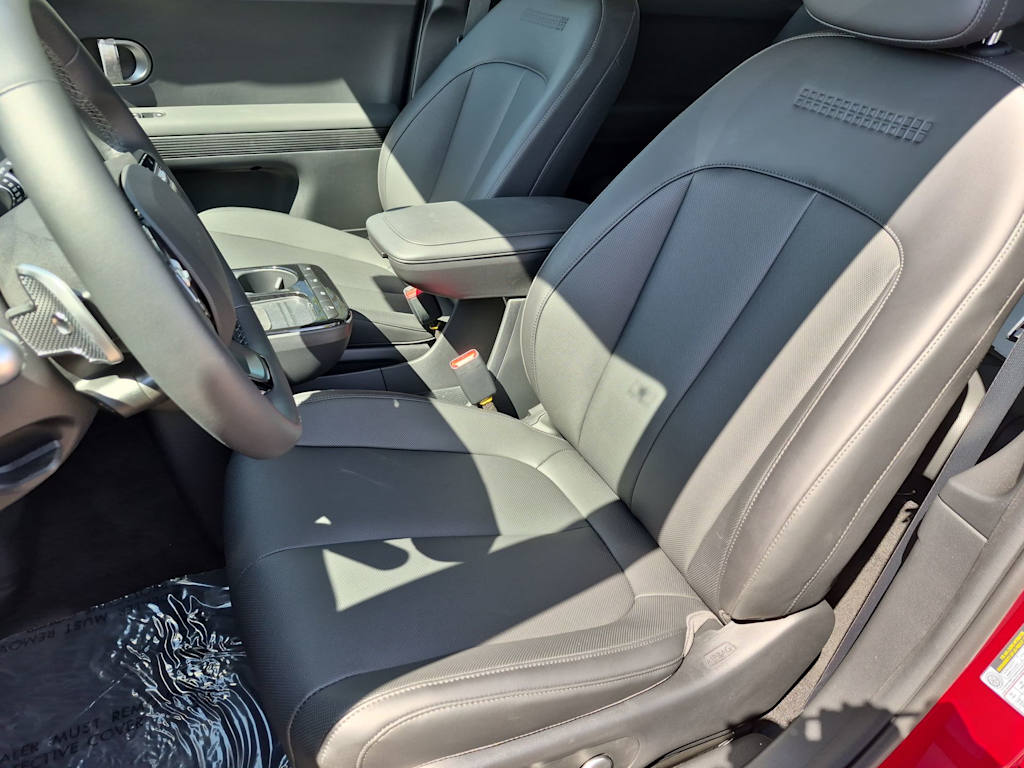 Thumbnail: 2026 Hyundai Ioniq 5 - 10
