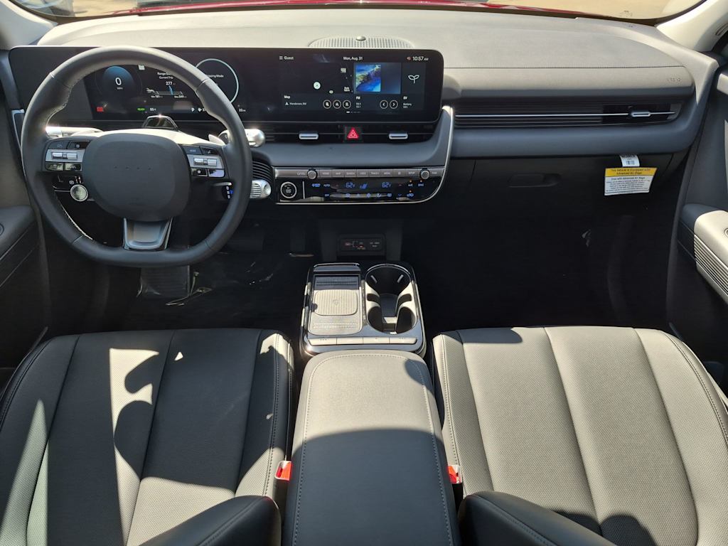 Thumbnail: 2026 Hyundai Ioniq 5 - 9
