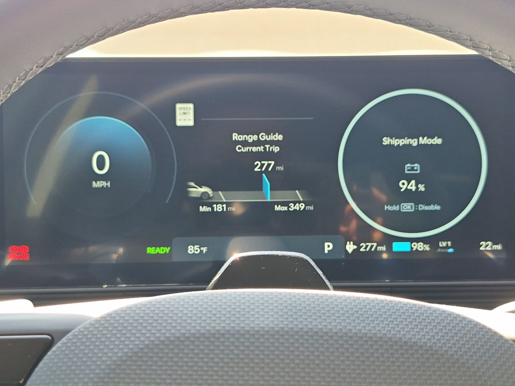 Thumbnail: 2026 Hyundai Ioniq 5 - 15