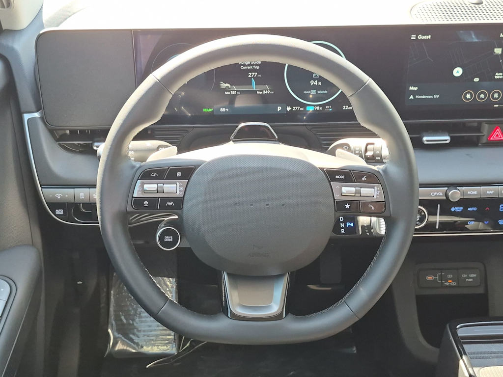 Thumbnail: 2026 Hyundai Ioniq 5 - 13