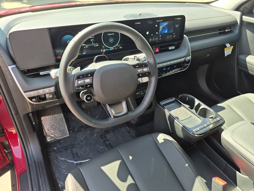 Thumbnail: 2026 Hyundai Ioniq 5 - 2