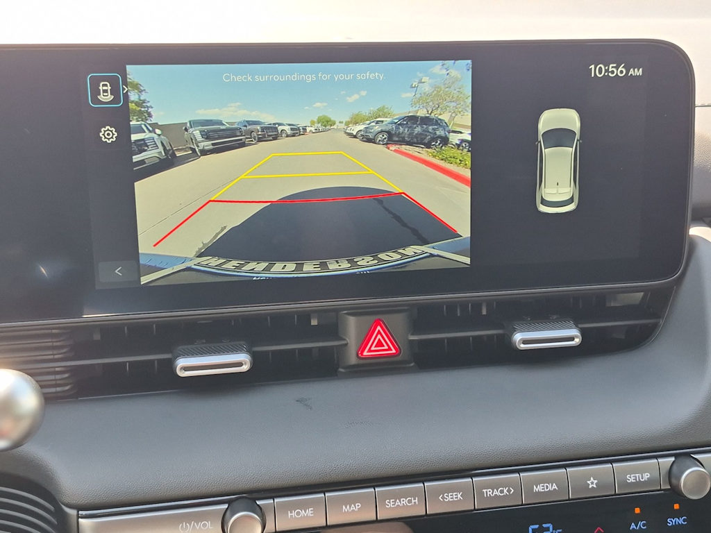 Thumbnail: 2026 Hyundai Ioniq 5 - 31